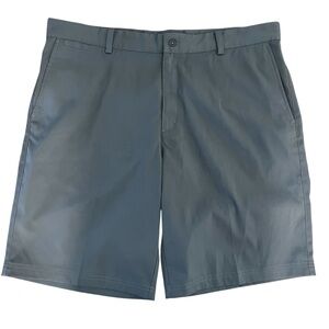 Nike Men's Charcoal Athletic Shorts